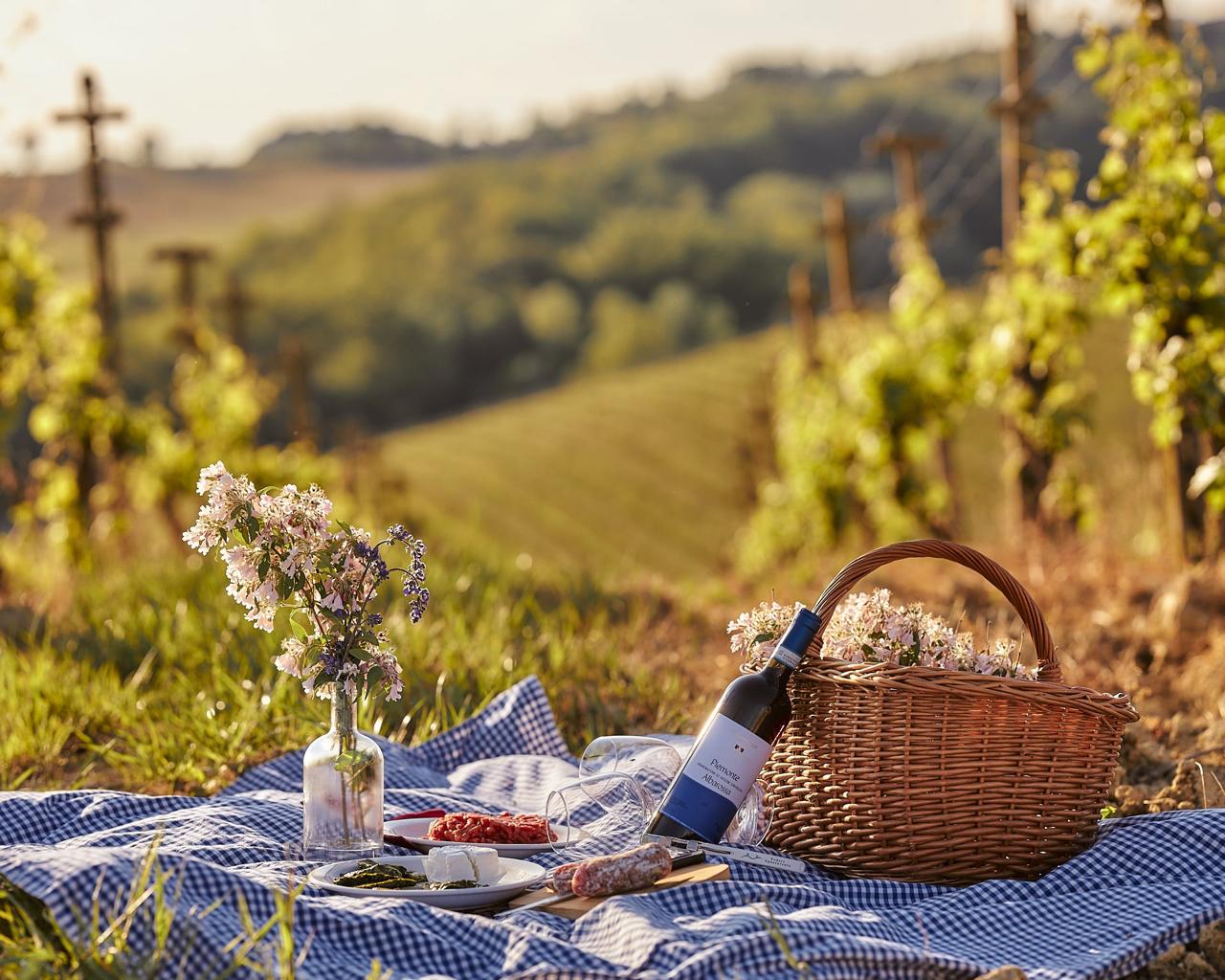 Aperitivo con musica